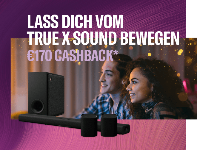 Yamaha Cashback Winter 2023 - HiFi-Profis Darmstadt