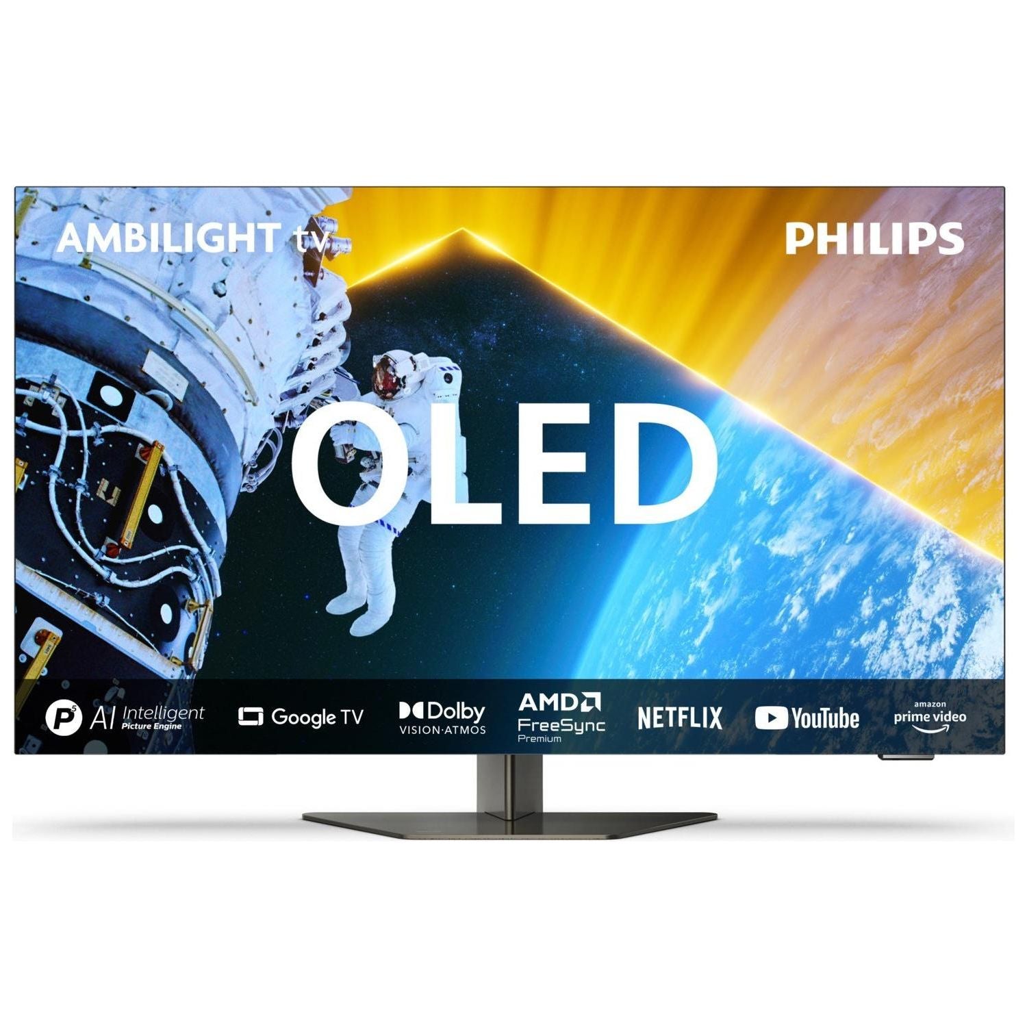 42OLED809/12 - HiFi-Profis Darmstadt