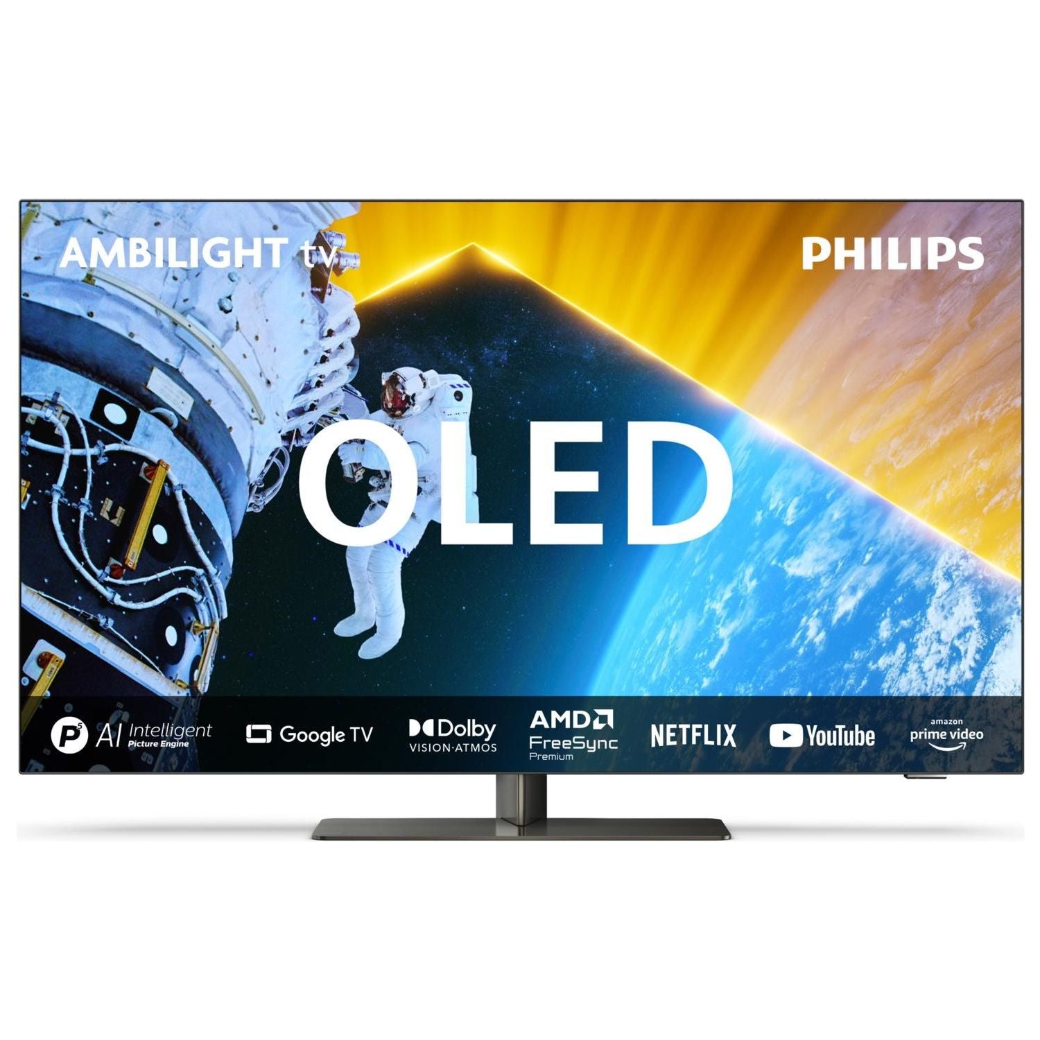 48OLED849/12 - HiFi - Profis Darmstadt