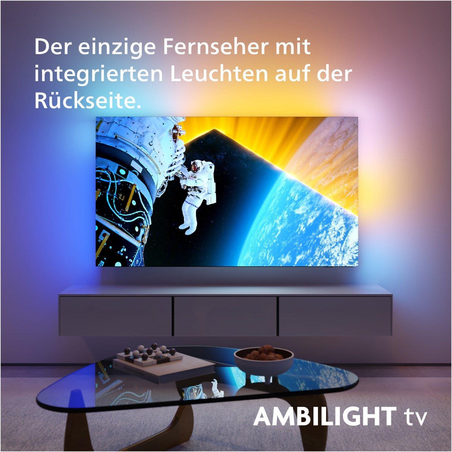 55OLED849/12 - HiFi - Profis Darmstadt