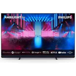 55OLED909/12-OLED-TV =< 55''-Philips-schwarz-HiFi-Profis Darmstadt