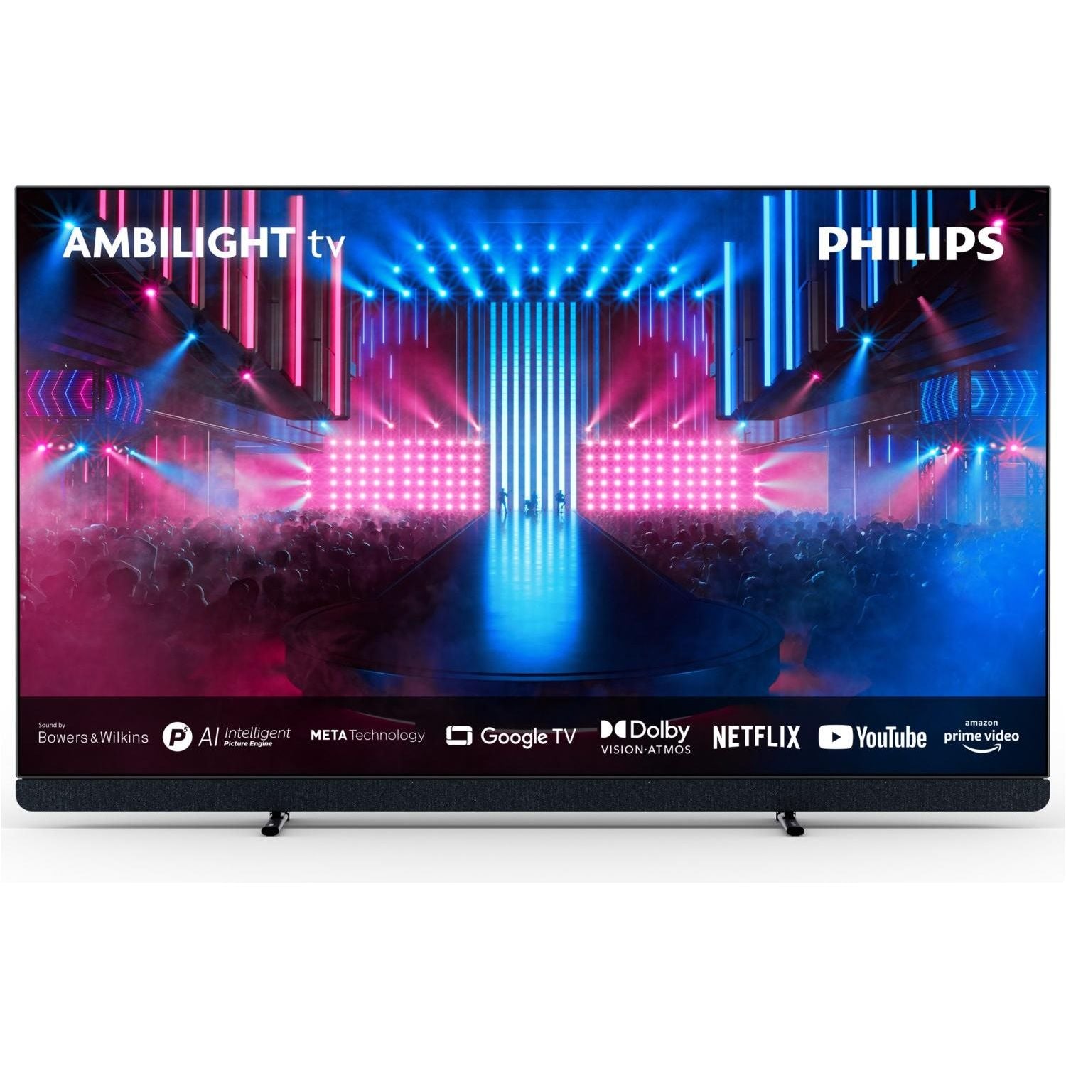 65OLED909/12-OLED-TV 56''-70''-Philips-schwarz-HiFi-Profis Darmstadt