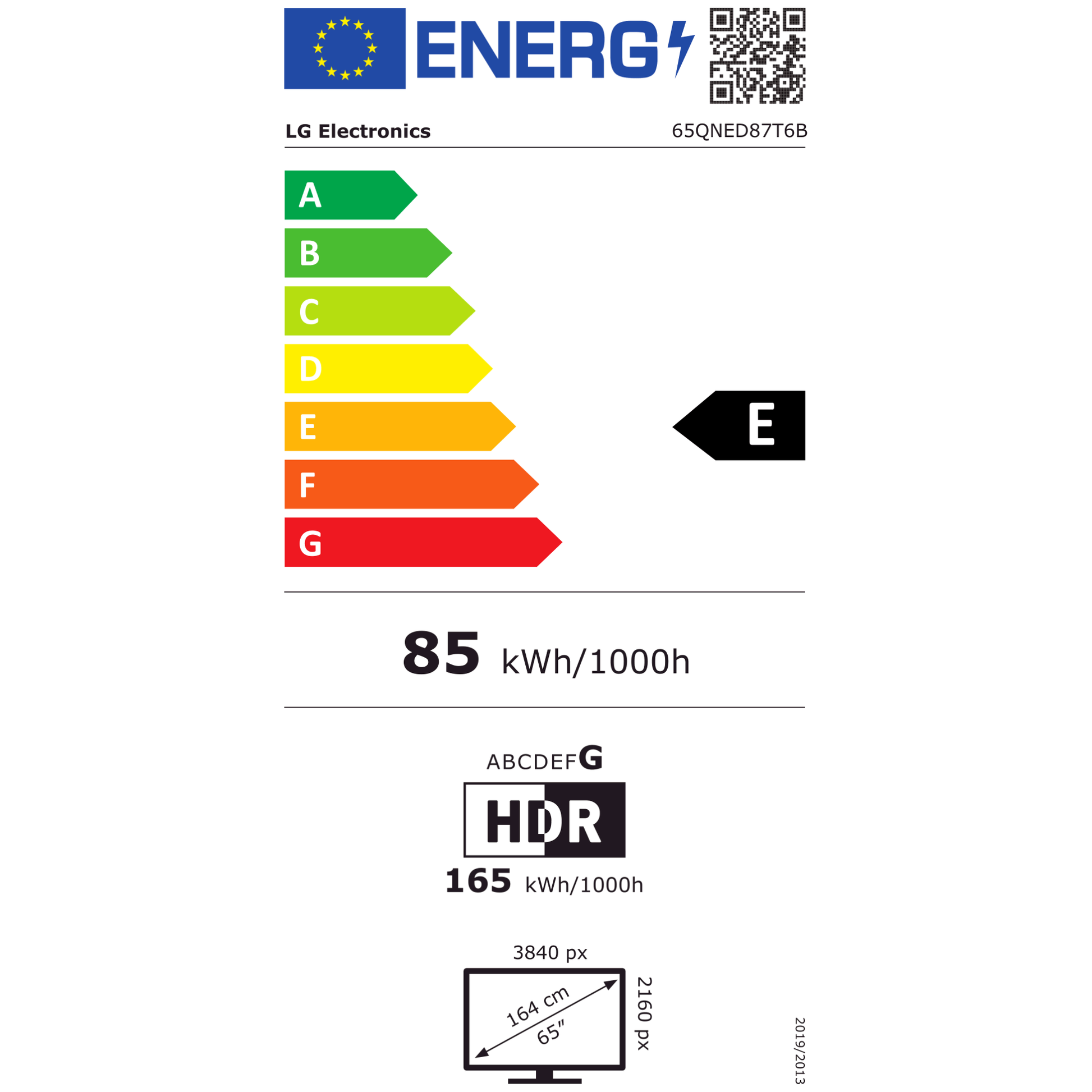 65QNED87T6B - HiFi - Profis Darmstadt