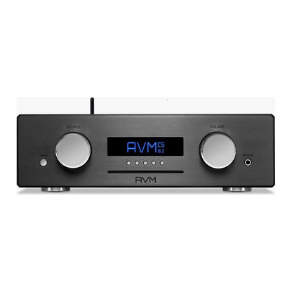 AVM OVATION CS 6.3