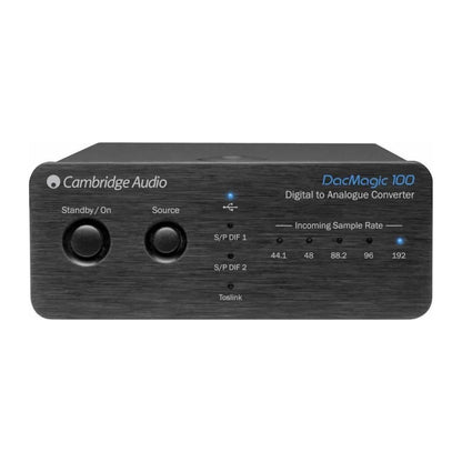 Cambridge Audio DacMagic100