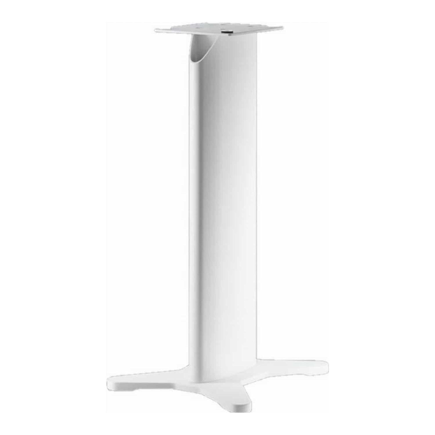 Stand 10 (Paar) satin white