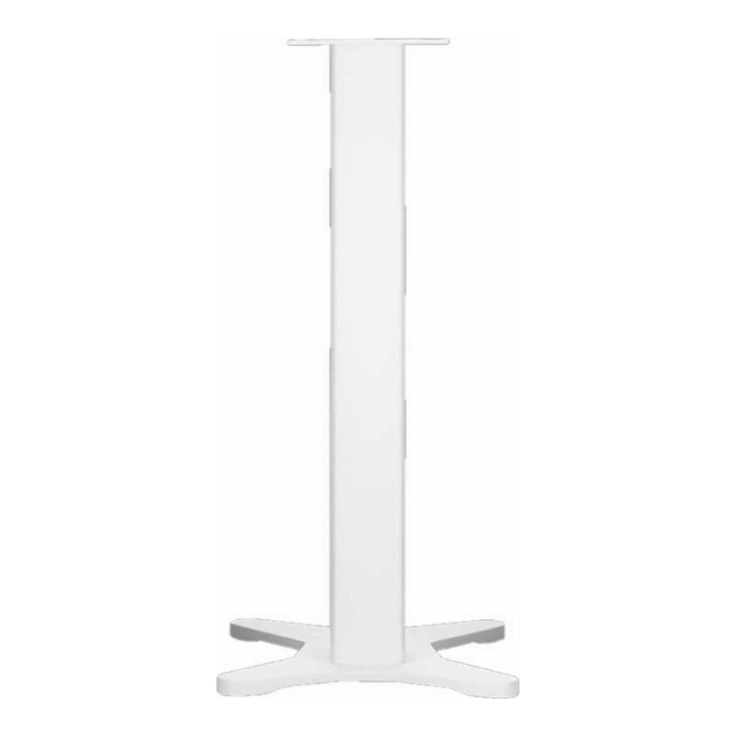 Stand 10 (Paar) satin white