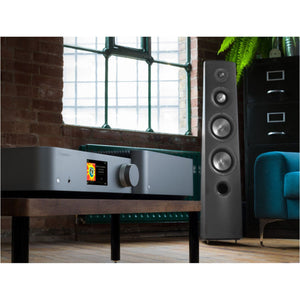 Cambridge Audio Edge NQ