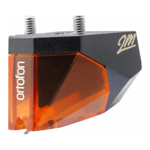 Ortofon 2m Bronze Verso