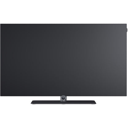 LOEWE Bild i.48 DR+ inkl. Tablestand-OLED-TV =< 55''-Loewe-Basalt Grau-HiFi-Profis Darmstadt