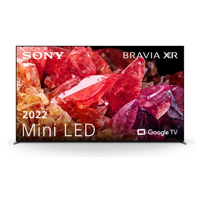 Sony XR85X95K - 85* - 215cm-LED/ LCD-TV >=81''-Sony-titan-HiFi-Profis Darmstadt