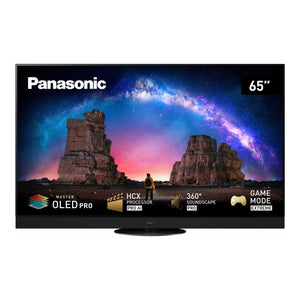 Panasonic TX65LZW2004 - 65* - 164cm