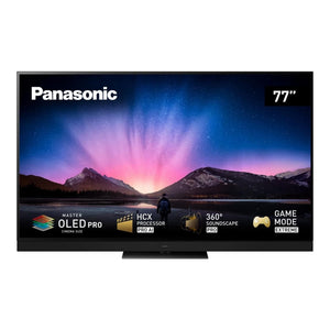 Panasonic TX77LZW2004 - 77* - 195cm