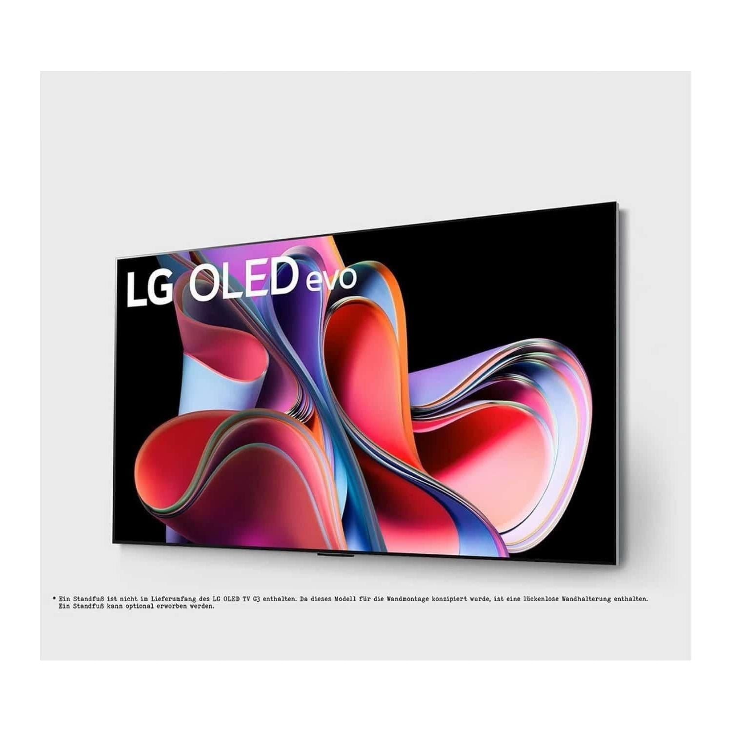 OLED55G39LA