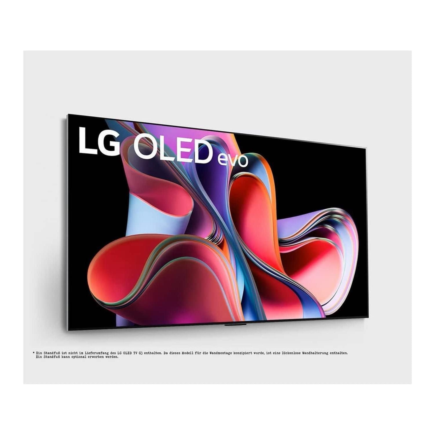 OLED55G39LA