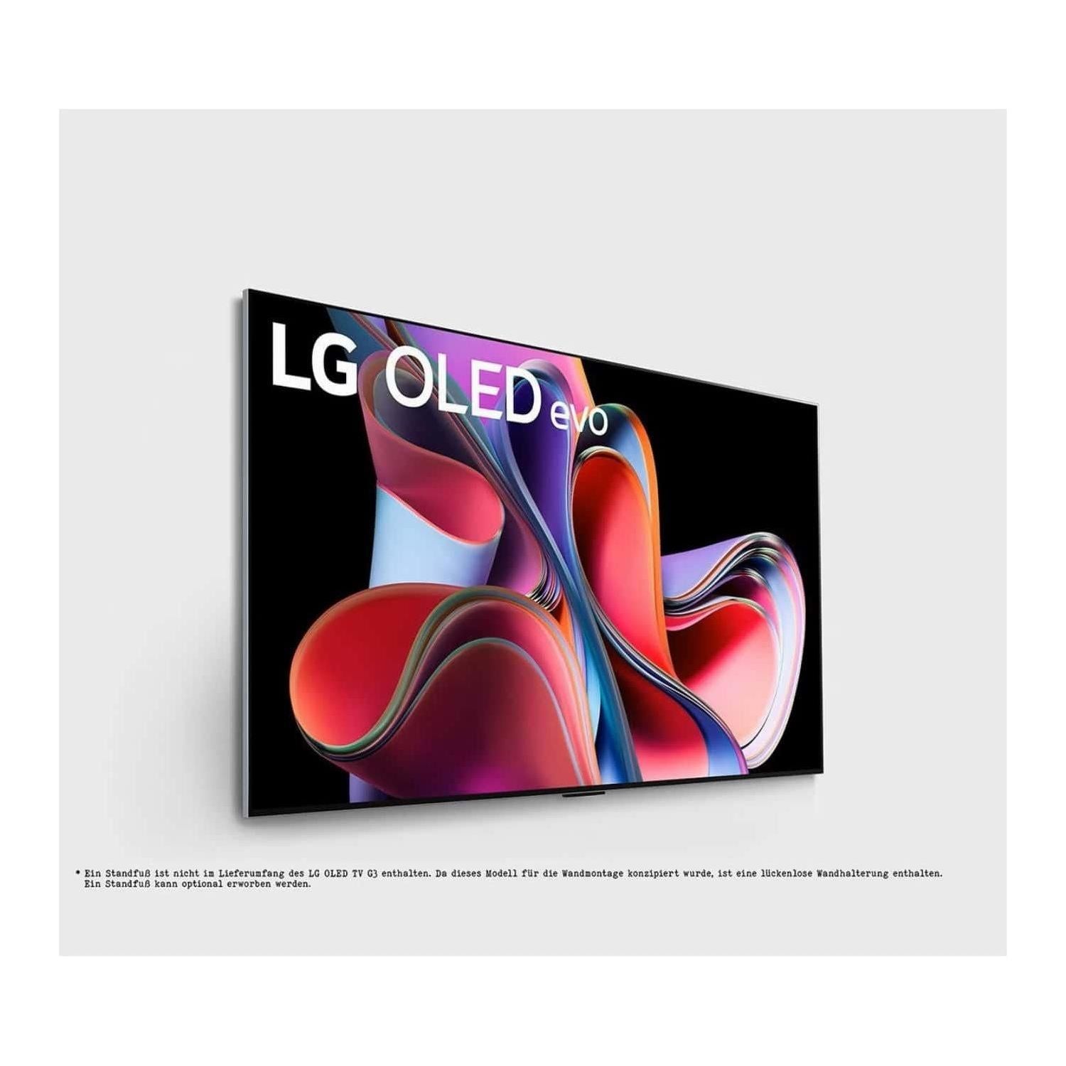 OLED55G39LA