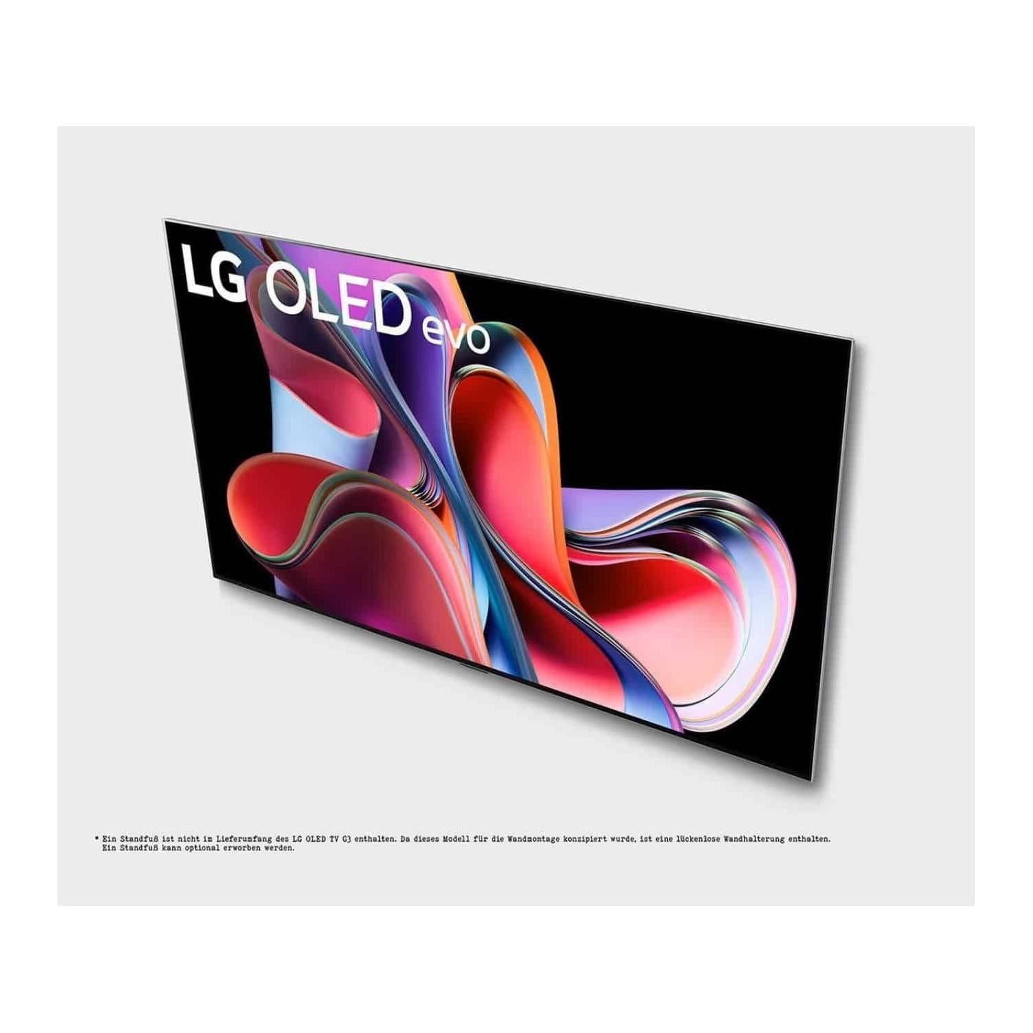 OLED55G39LA