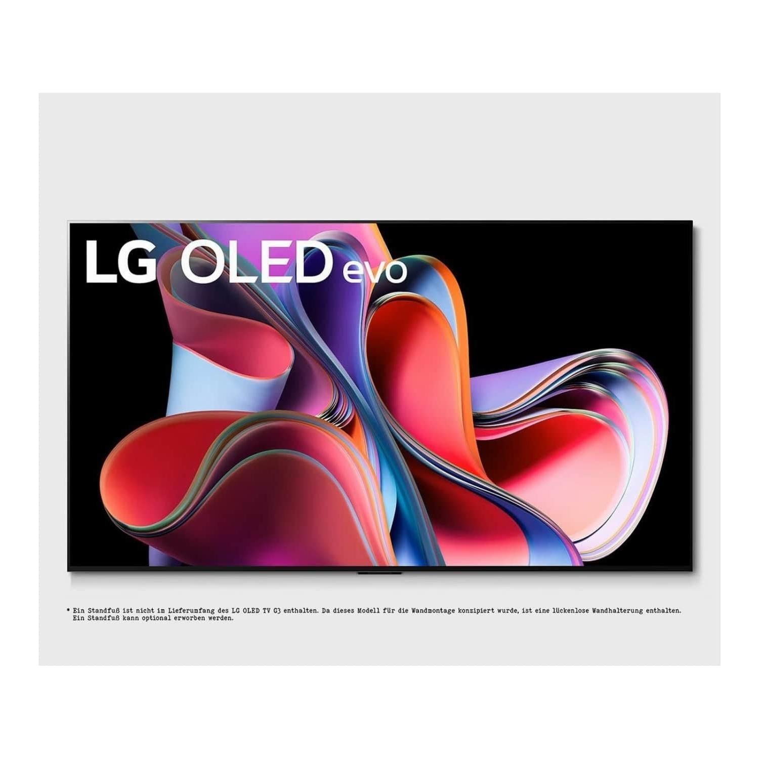 OLED55G39LA