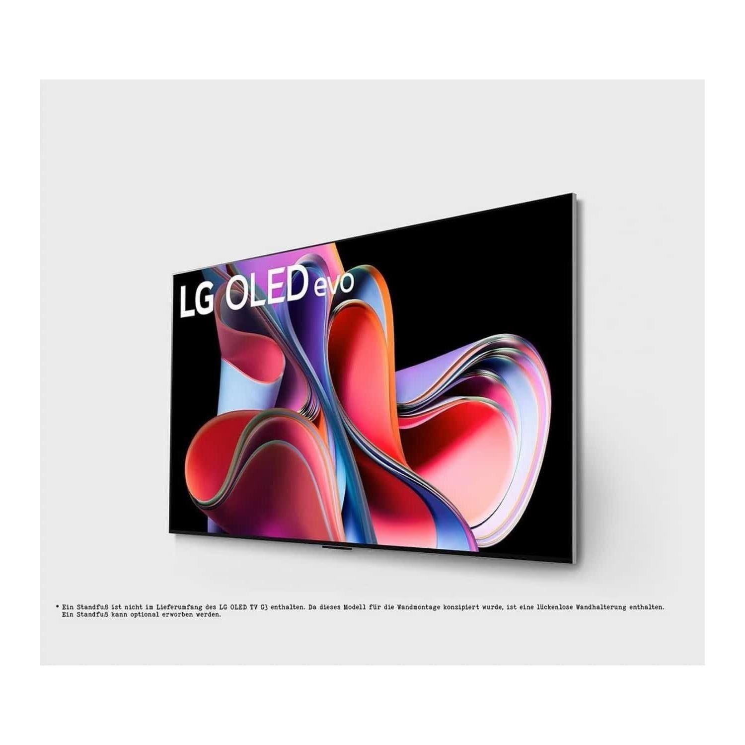 OLED55G39LA