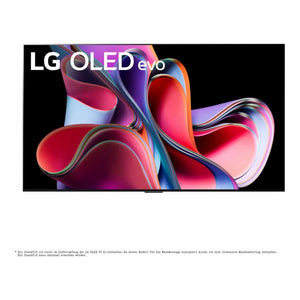 LG OLED77G39LA - 77* - 195cm