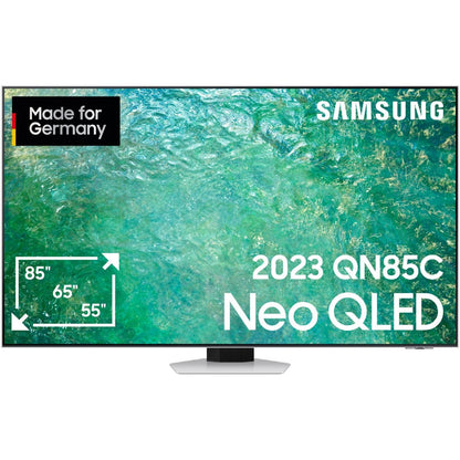 Samsung GQ75QN85CAT - 75* - 189cm-LED/ LCD-TV 71''-80''-Samsung-GQ75QN85CAT-HiFi-Profis Darmstadt