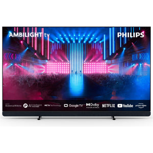 77OLED909/12-OLED-TV >=70''-Philips-schwarz-HiFi-Profis Darmstadt