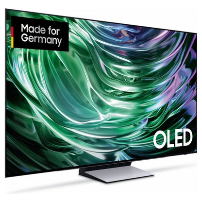 Samsung GQ55S93DAE-OLED-TV =< 55''-Samsung-Graphit-HiFi-Profis Darmstadt