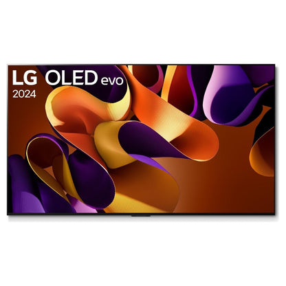 LG OLED77G48LW - Cashback 300,00 € bis 16.03.2025