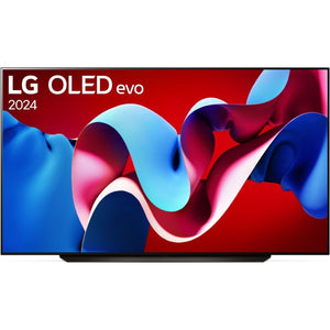 LG OLED83C49LA - Cashback 250,00 € bis 16.03.2025-OLED-TV >=70''-LG-schwarz-HiFi-Profis Darmstadt