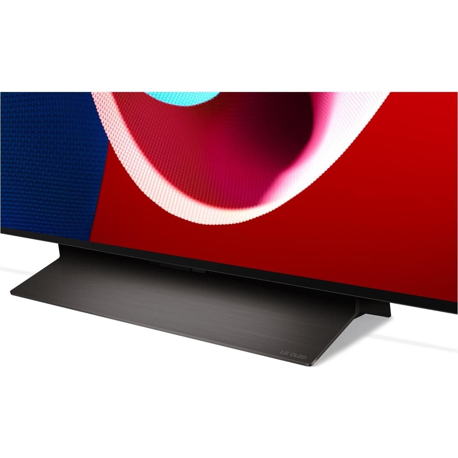 LG OLED65C48LA - Cashback 150,00 € bis 16.03.2025-OLED-TV 56''-70''-LG-schwarz-HiFi-Profis Darmstadt