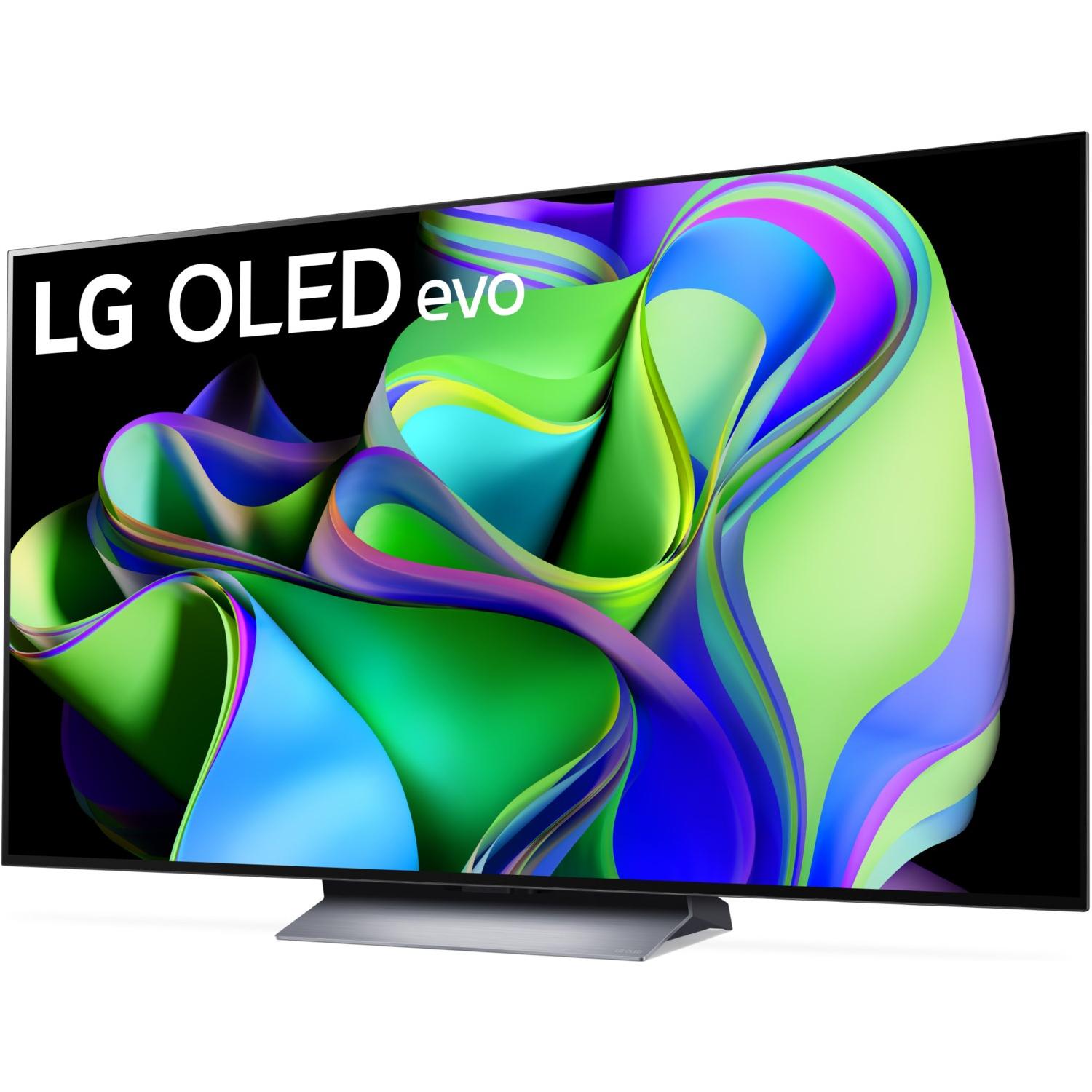 LG OLED65C38LA - 65* - 164cm-OLED-TV 56''-70''-LG-OLED65C38LA-HiFi-Profis Darmstadt