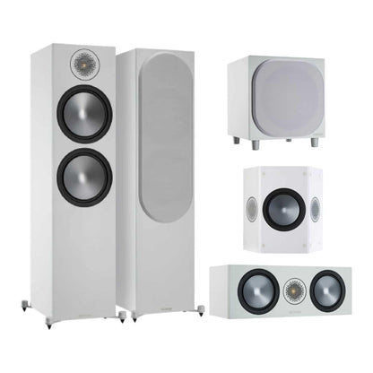 Monitor Audio Bronze Cinema 500 Set