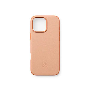 iPhone 16 Pro Max Leather Case