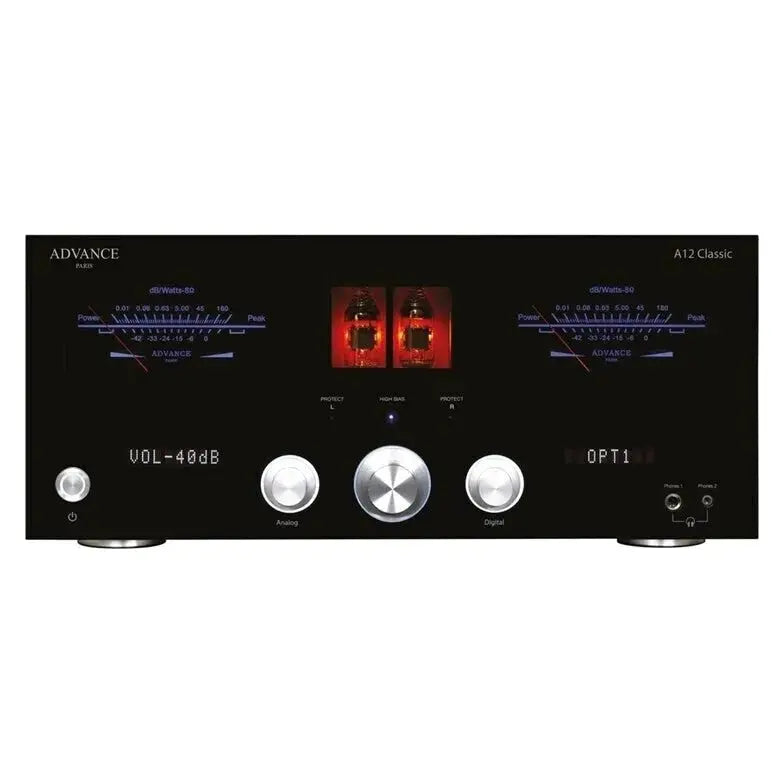 Advance Paris A12 Classic - HiFi - Profis Darmstadt