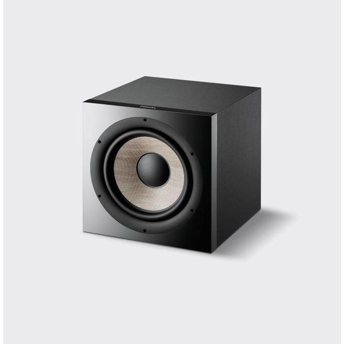 ARIA Sub 1000F (Stück) - HiFi - Profis Darmstadt