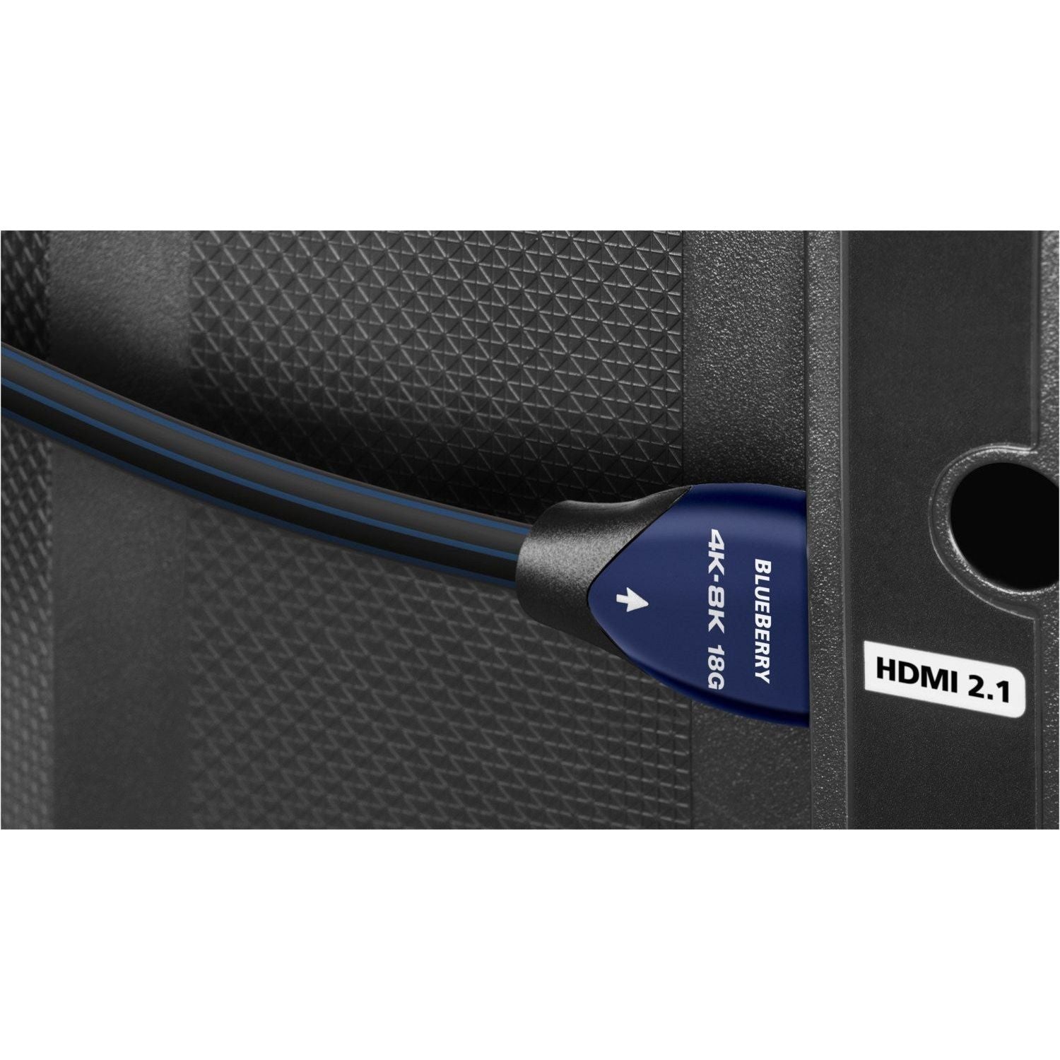 AudioQuest HDMI Blueberry - HiFi - Profis Darmstadt