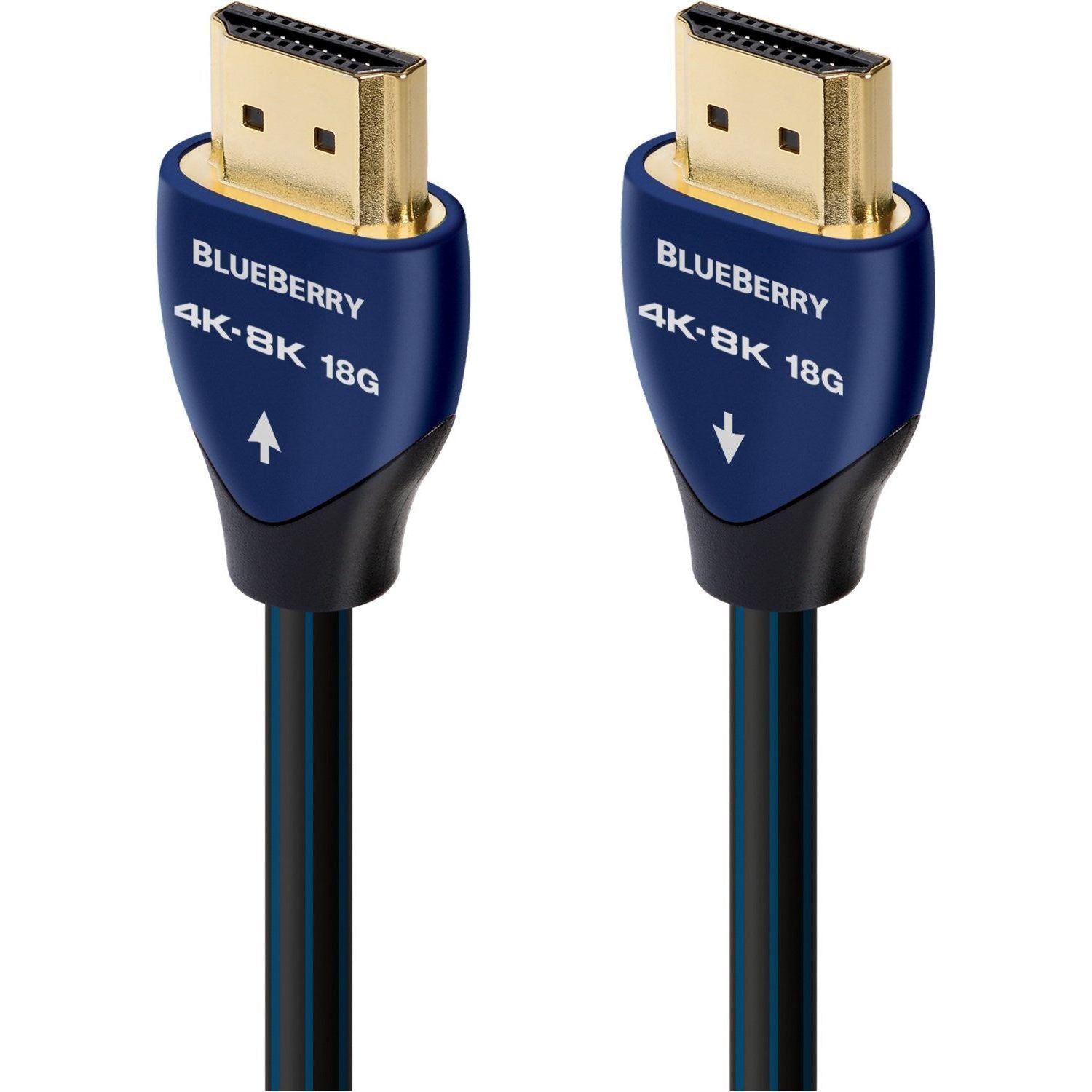 AudioQuest HDMI Blueberry - HiFi - Profis Darmstadt