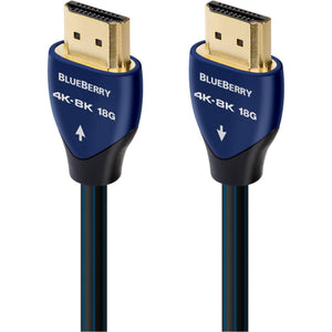 AudioQuest HDMI Blueberry - HiFi - Profis Darmstadt