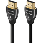 AudioQuest HDMI Pearl 48 - HiFi - Profis Darmstadt