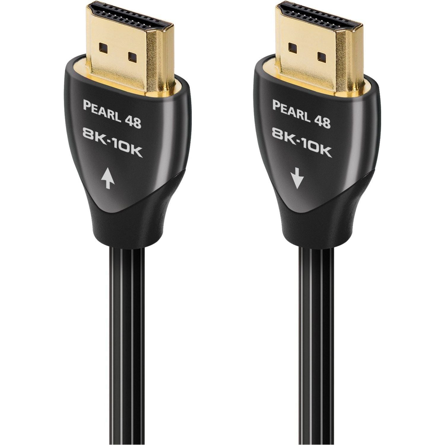 AudioQuest HDMI Pearl 48 - HiFi - Profis Darmstadt