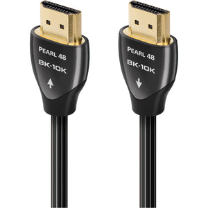 AudioQuest HDMI Pearl 48 - HiFi - Profis Darmstadt