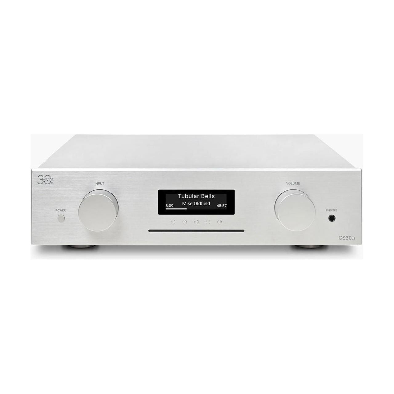 AVM CS30.3 - HiFi - Profis Darmstadt