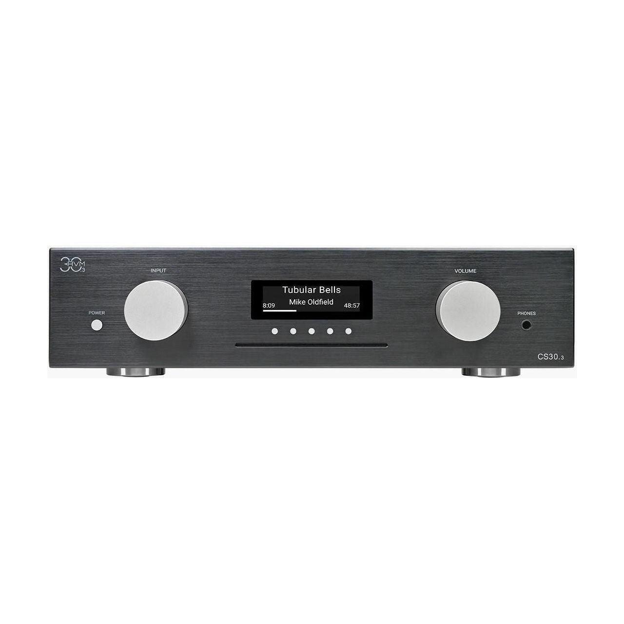 AVM CS30.3 - HiFi - Profis Darmstadt