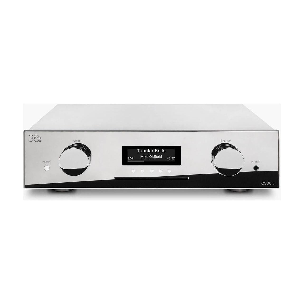 AVM CS30.3 - HiFi - Profis Darmstadt