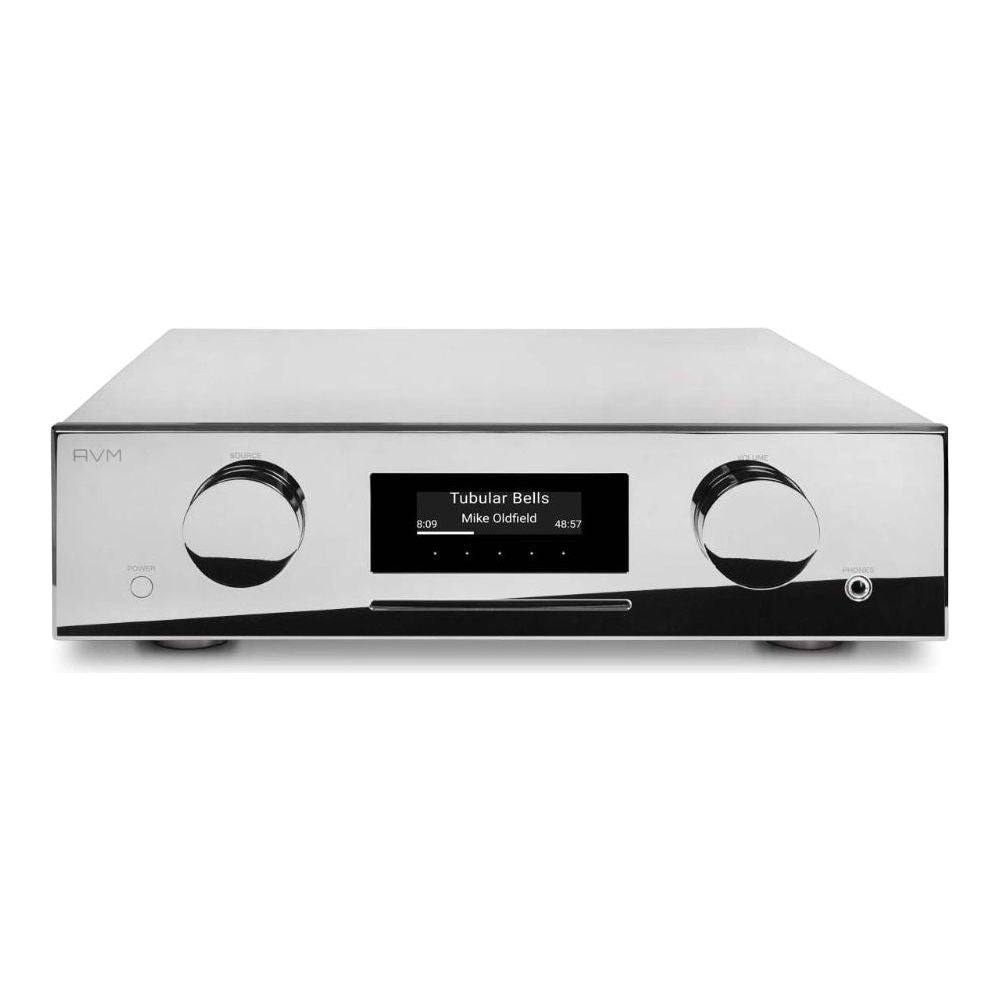 AVM EVOLUTION CS 3.3 - HiFi - Profis Darmstadt