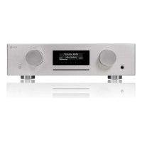 AVM EVOLUTION CS 5.3 - HiFi - Profis Darmstadt