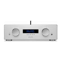 AVM OVATION A 6.3 - HiFi - Profis Darmstadt