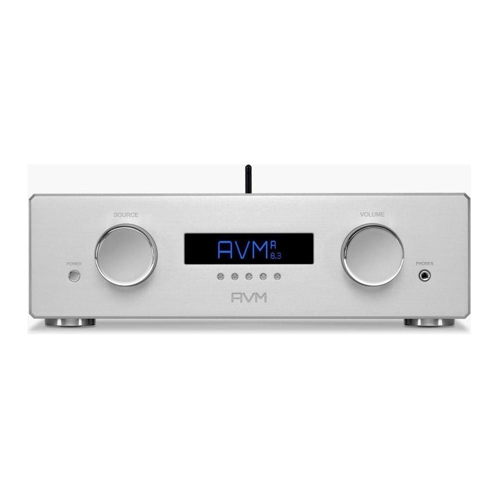 AVM OVATION A 8.3 - HiFi - Profis Darmstadt