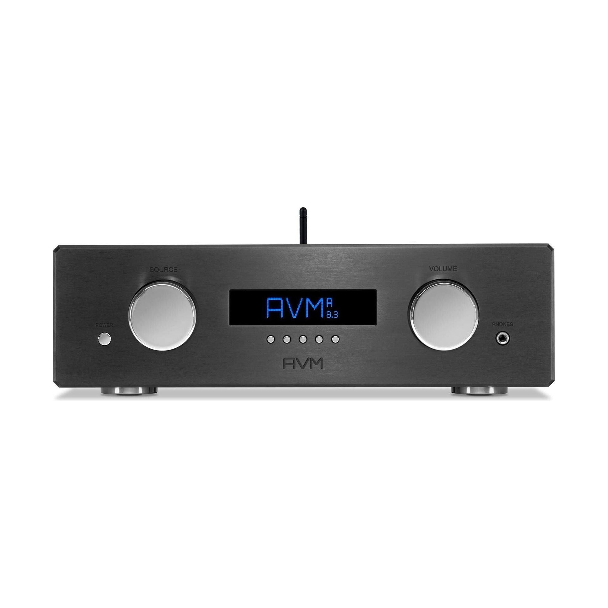 AVM OVATION A 8.3 - HiFi - Profis Darmstadt