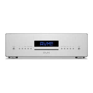 AVM OVATION CD 6.3 - HiFi - Profis Darmstadt